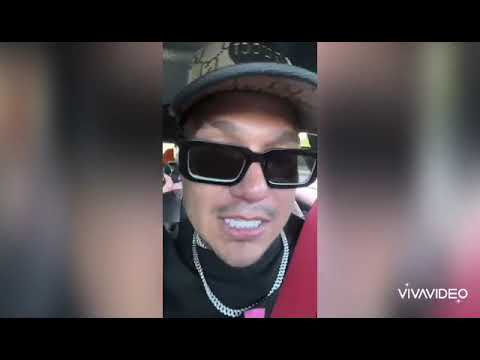 Kevin Roldan x Leo Bash x Crissin x DaymeBeats Susana Remix 🐍