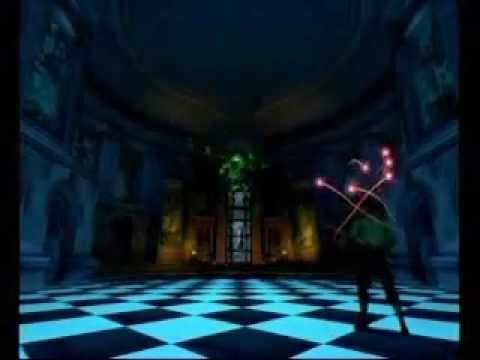 Eternal Darkness: Sanity's Requiem Part 16 - A War to End All Wars (Chapter 9)