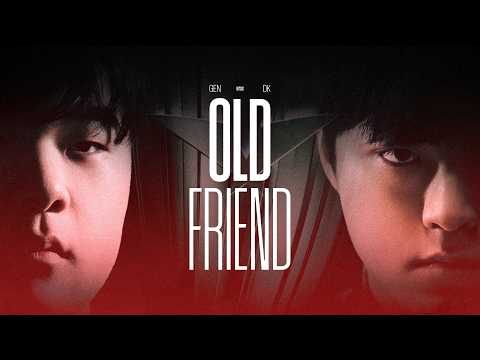 [Co-stream] NGƯỜI LẠ TỪNG QUEN | GEN vs DK | LCK CUP 2026