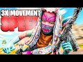 How To Get LEGAL SPEED HACKS On Rebirth Island