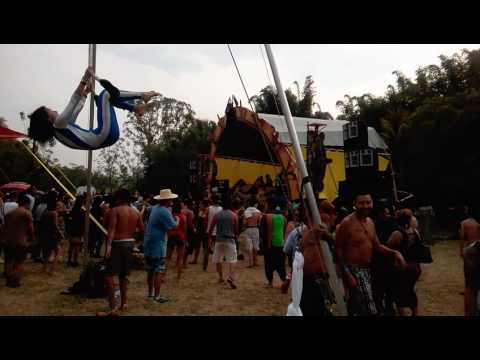 Kleiman @Ometeotl Festival 2017