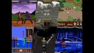 Yet Even More Obscure PC Games of the 90s!