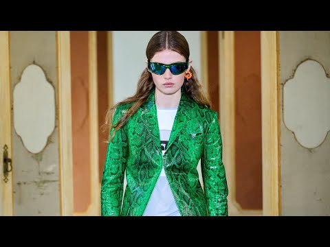 Dsquared2 Spring 2023 Ready-to-Wear Milan