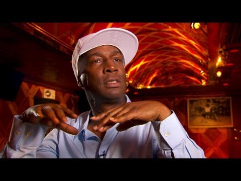 Grandmaster Flash's Playlist
