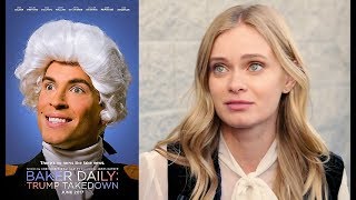 Show «Baker Daily. Trump Takedown» (Episode 2) (June 21, 2017)