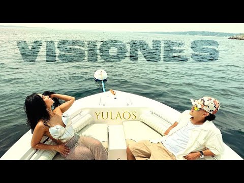 Yulaos - VISIONES☀️🏝️(Video Oficial)