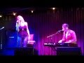 Mindi Abair performs I'll Be Your Home live at Humphreys