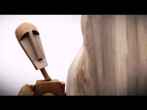 perfeito animation