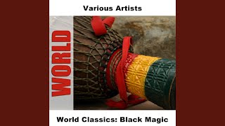 Natty Dread Girl - Original