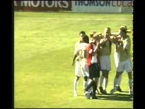 woking fc 1 gravesend & northfleet fc 3 conference national.season 2005.06