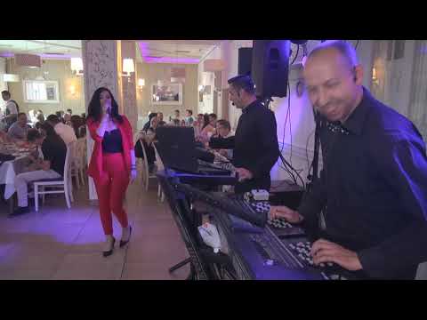 RIS BEND -  Uživo... detalji sa svadbe 1. deo!