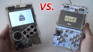 Beefcake Raspberry Pi Handhelds Worth Buying ?