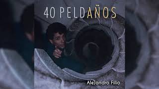 2. Alejandro Filio - En Esta Inmensidad (Audio Oficial)