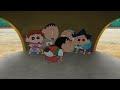 Shinchan Movie Our Dinosaur Dairy In Tamil Part 24 Sivacartoonuniversity Shinchan Movie