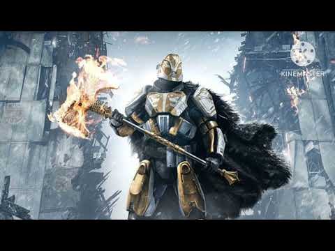 Sepiks Redux Extended (Clean Loop) - Destiny OST