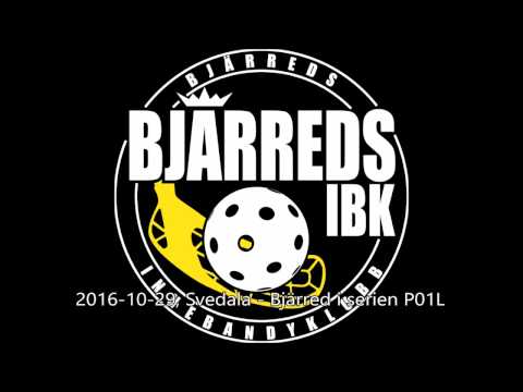 2016-10-29, Svedala - Bjärred P01L