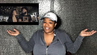 Chris Sails - Love Language (Official Music Video) | Reaction