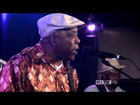 Buddy Guy "Meet Me In Chicago"