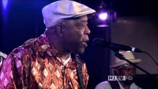 Buddy Guy &quot;Meet Me In Chicago&quot;