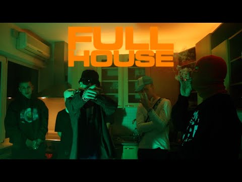 Fullhouse - Most Popular Songs from Czech Republic