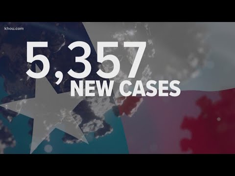 Coronavirus evening headlines for Sunday, June 28