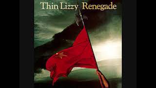 Thin Lizzy:-&#39;Mexican Blood&#39;