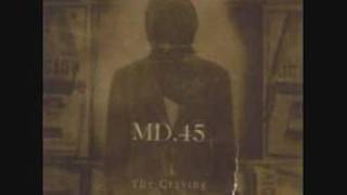 MD.45 - Nothing Is Something