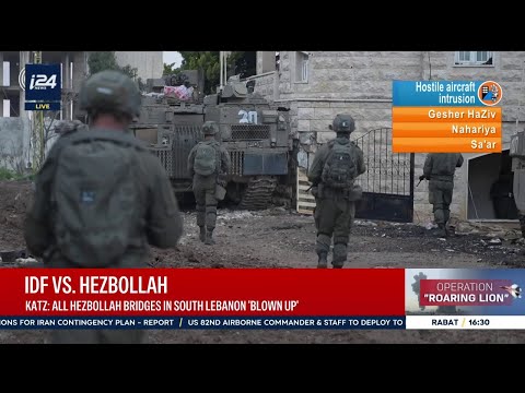 Lebanon expels Iranian ambassador, Iranian missile ...