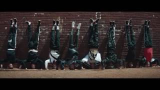 Нескінченний креатив від adidas