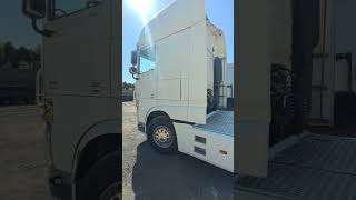 Купить тягач DAF XF 106 - Изображение 4 | Autoline KZ Тягач DAF XF 106 | Изображение 4 - Autoline