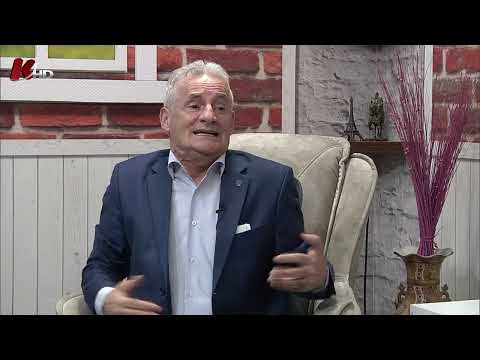 "PAS DITE" - Agim Neziri - Ekspert i Komunikacionit