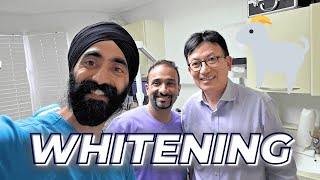 MAGIC Teeth Whitening with Dr. Wyman Chan - Q&A - PDP245