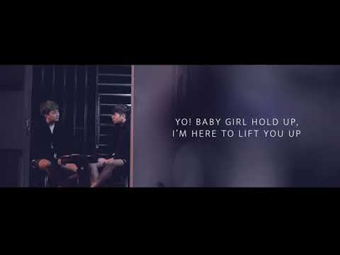 Serenade | Official Lyric Video | Do Roxas & Mm Madrigal (DoMM)