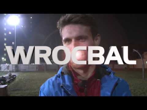 WLB: Jesień 2015 - tydzień 8