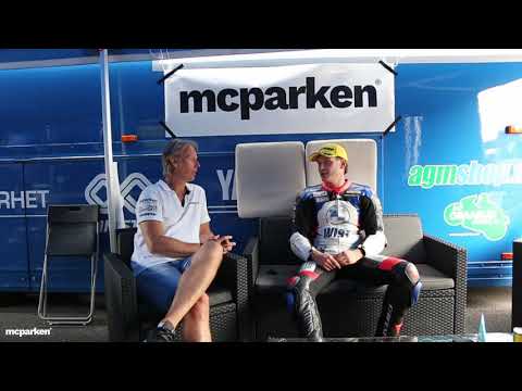 Mantorp Park D5 D1 Fredrik Eriksson Superbike P3