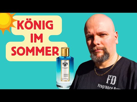 A must-do in summer 👍 | French Riviera by Mancera