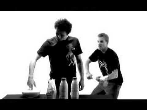 James Delleck - Le profil psychologique