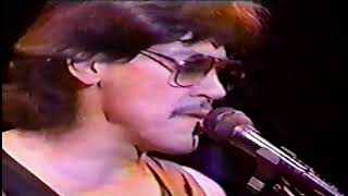 Steppenwolf - Live 1993 (The Bottom Line - Full Show)