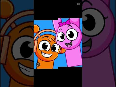 Oren X Pinki 5 seconds of summer trend