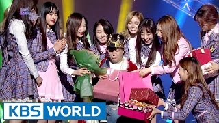 Gag Concert | 개그콘서트 [ENG / 2017.04.15]