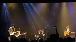 The Temperance Movement - White Bear (Live @ OüiFm Rock Awards)