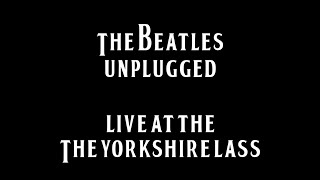 The Beatles Unplugged Live In Redcar 2023
