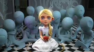 King Crimson Epitaph Subtitulada en español