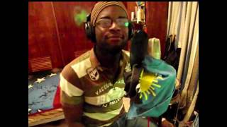 Guaco Cover Sueño Contigo solo con guitarra Guitarband Alfredo Reed