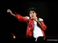 Michael Jackson Bad (Sped Up)