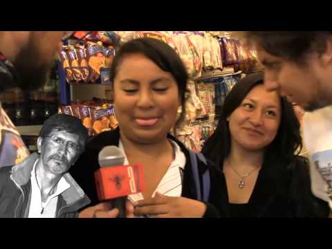 AVESPADOS / Programa 03 - Ponte que funque - Fajas