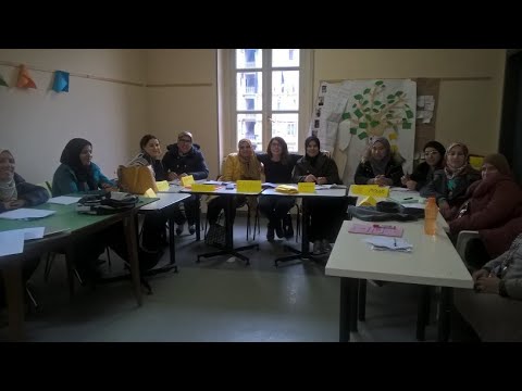 I NOSTRI PROGETTI IN ITALIA