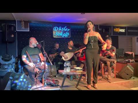 Gülay - Bahçe Duvarından Aştım