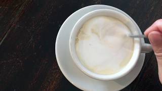 Visiting Bean There In Cape Town | I Love Foodies
