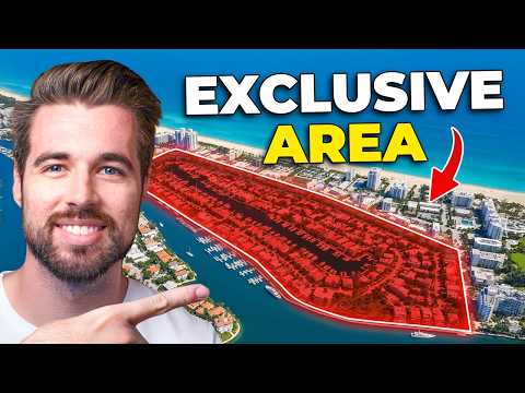 Why Everyone is Moving to This Miami Neighborhood (Sunset Harbour in Miami Beach)